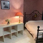 Holiday home Du Cirque *