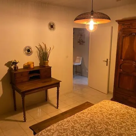 Prázdninový dům Du Cirque Châlons-en-Champagne