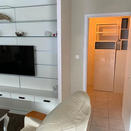 Du Cirque Prázdninový dům *