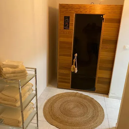 Du Cirque Prázdninový dům *