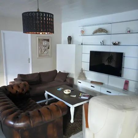 Du Cirque Prázdninový dům *