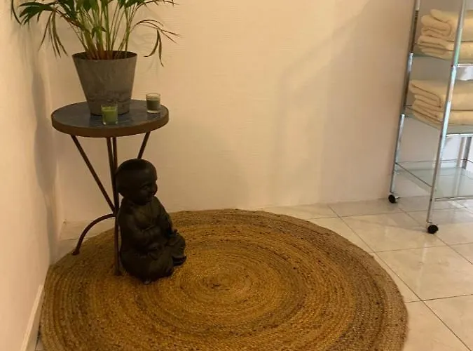 Du Cirque Vakantiehuis *