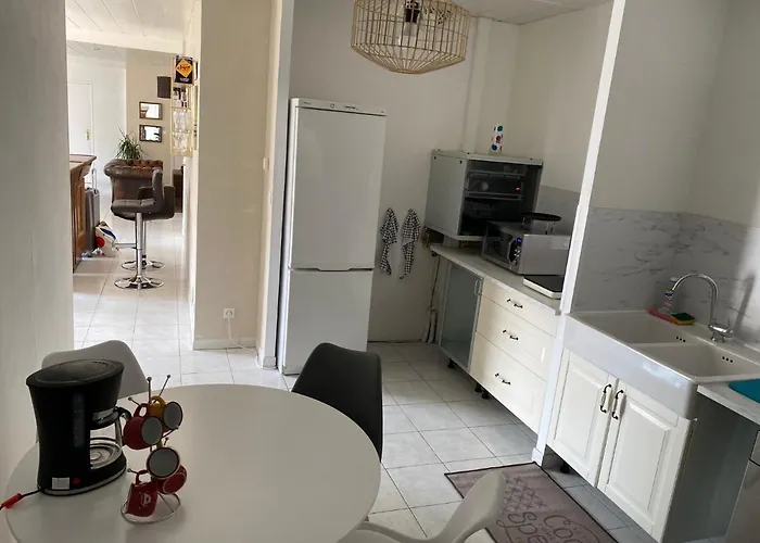 Du Cirque Châlons-en-Champagne