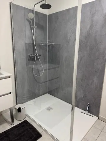 Du Cirque Holiday home Chalons-en-Champagne